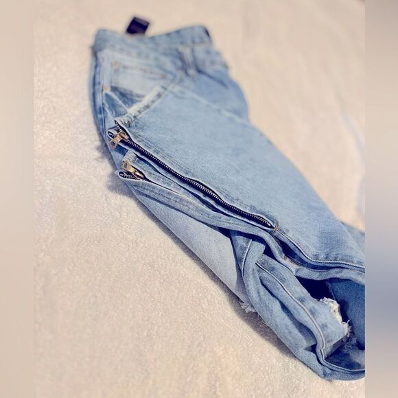 Denim Jeans  - Picture 3 of 3